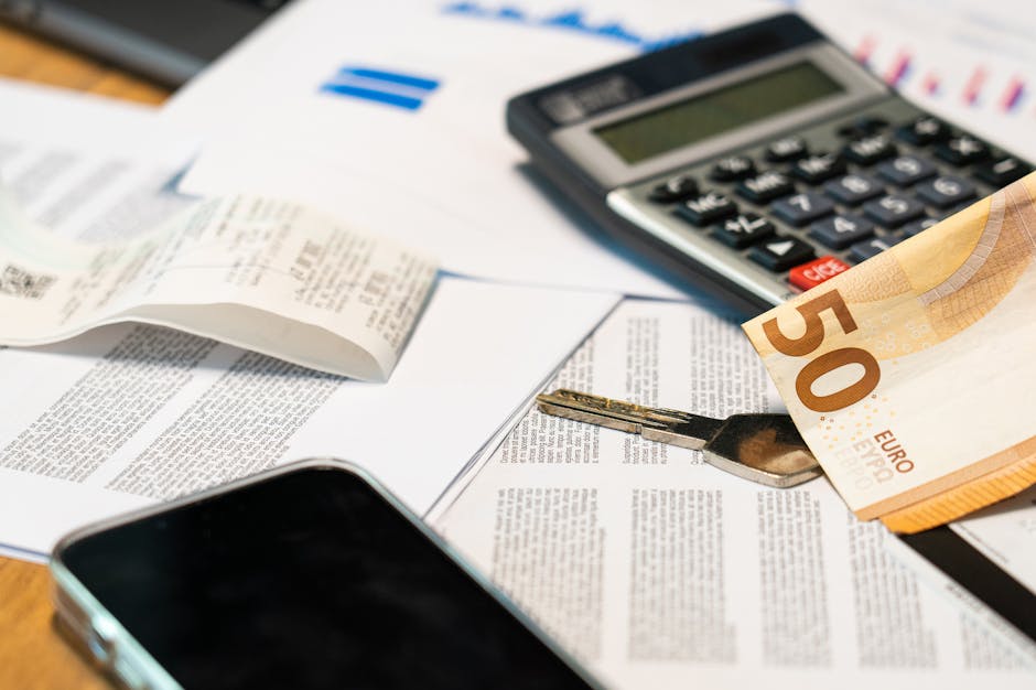 FinLit assistance